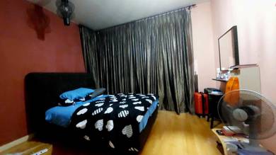 Publika Solaris Dutamas KL Condo