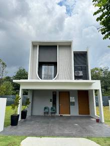 Rawang Gamuda Garden Near Highway Freehold individual title