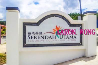 [2.5 Storey Semi-D] Taman Serendah Utama, Serendah, Rawang