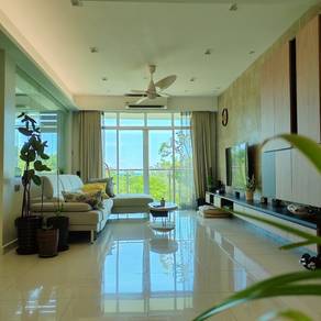 Superb nicely renovated and fully furnished Kristal Condo for Sale