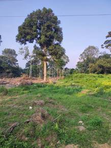 Agricultural-Land-for-sale-Slim-River-Perak