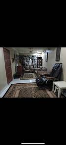 2 Storey House , La Cottage , Renovated , 100% Loan , Putra Perdana