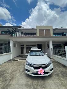 2-storey-Terraced-House-for-sale-Pasir-Gudang-Johor