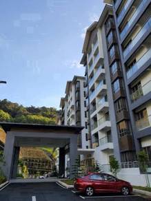 Cameron Fair Serviced Suites @ Tanah Rata