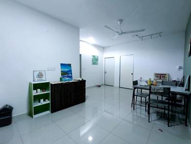 Tuan Residency Jalan Kuching ✅High Floor ✅Low Booking ✅Full Loan