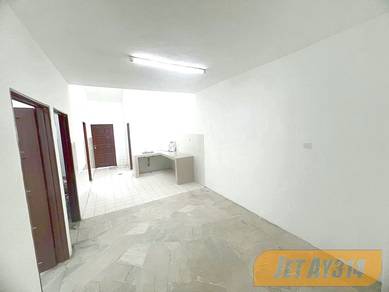 20x75 4 ROOMS Terrace House for Sale Taman Kapar Indah Klang Selangor