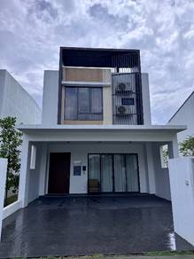 2-storey-Terraced-House-for-sale-Rawang-Selangor