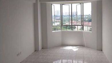 [FULL LOAN & 1K BOOK✅] Menara KLH Condo Puchong Cheapest For Sale