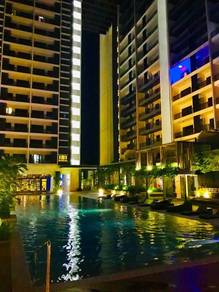 Maya Condo @ Likas Kota Kinabalu Sabah