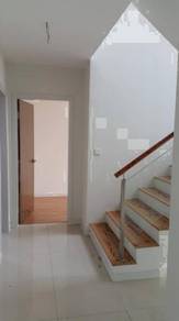 Casa Green Condo, Cheras, Double Storey Penthouse, Below Market Price