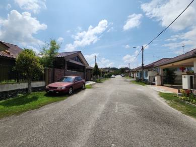 Semi-Detached-House-for-sale-Batu-Pahat-Johor