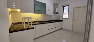 Sentosa Residence Condo for Sale Bukit Mertajam Near Kampung Baru