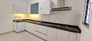 Sentosa Residence Condo for Sale Bukit Mertajam Near Kampung Baru