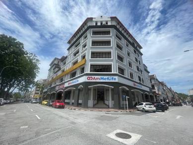 Office-space-for-sale-Ipoh-Perak