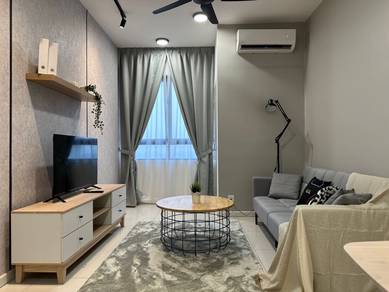 Horizon Suites