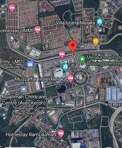Industrial-Land-for-sale-Ayer-Keroh-Melaka-1