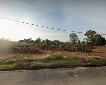 Industrial-Land-for-sale-Ayer-Keroh-Melaka