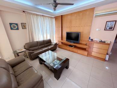 Freehold Klebang 8 Condominium Delima Melaka Besar 3+1 Bedroom 1,464sf