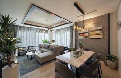 Pavilion Residences