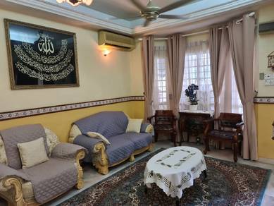 2-storey-Terraced-House-for-sale-Setapak-Kuala-Lumpur-1