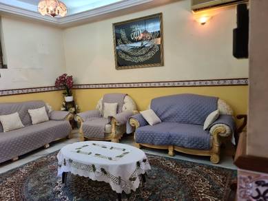 2-storey-Terraced-House-for-sale-Setapak-Kuala-Lumpur-2