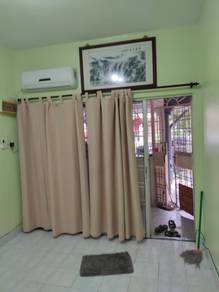 Lagenda Mas Town House (Ground Floor) Near Lagenda Utama Seri Cheras
