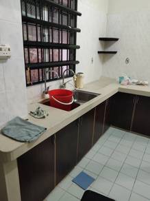 Lagenda Mas Town House (Ground Floor) Near Lagenda Utama Seri Cheras