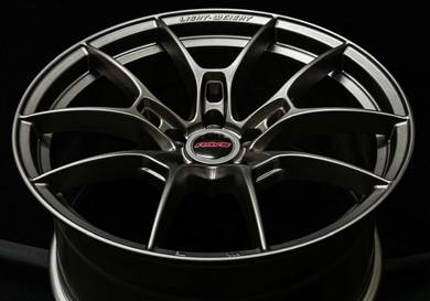Rays G025 copy 19” rim 19 Alphard w213 SUPRA Audi
