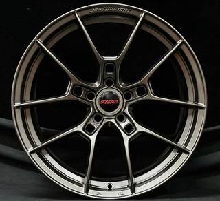 Rays G025 copy 19” rim 19 Alphard w213 SUPRA Audi
