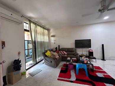 2-storey-Terraced-House-for-sale-Paya-Rumput-Melaka