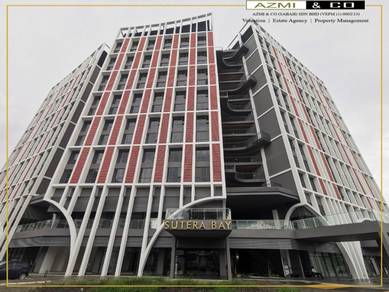 Shoplot |Sadong Jaya | Sembulan | Karamunsing | KK | For Rent | New