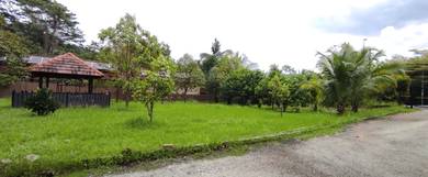 Bungalow Land Freehold in Kemensah, Melawati for Sale