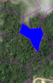 Land for Sale at Sibuti Miri