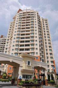 Regency Heights