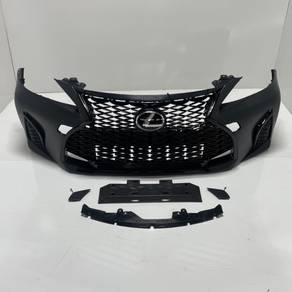 Lexus CT200 Facelift F Sport Front Bumper Bodykit