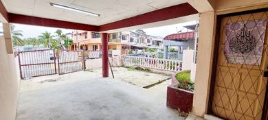 [ FULL Loan! ]  2 Storey,Taman Bukit Kepayang, Seremban [ 22x75 ]