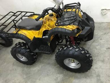 Atv - Almost anything for sale in Malaysia - Mudah.my