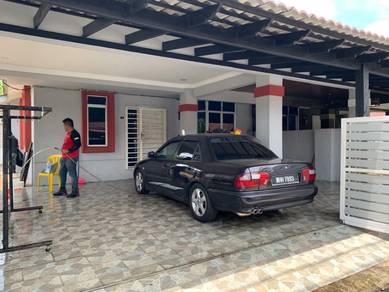 Room-for-rent-Bukit-Katil-Melaka