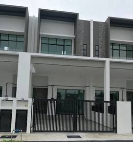 2.5-storey-Terraced-House-for-sale-Cheng-Melaka