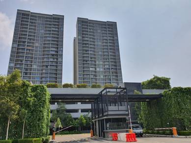 The Gardens Condominium Bundusan For Sale