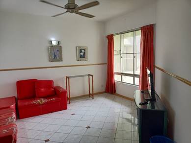 Installment RM 12xx p/m, Eden Heights Condo at Kepayan
