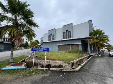 Warehouse-/-Factory-for-rent-Temerloh-Pahang