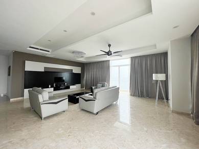 The Mayfair