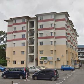 Villa Tropika (Bangi)