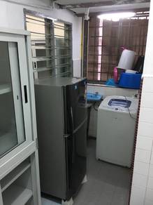 Taman Daya Shop Apartment-1
