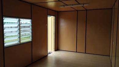 1 Acre Gated Vacant Land at Tanjung Berembang