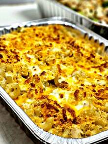 Mac and Cheese
