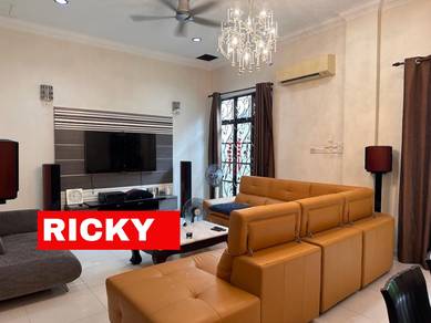 2.5-storey-Terraced-House-for-sale-Bayan-Lepas-Penang