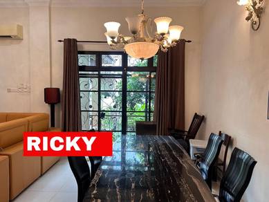 2.5-storey-Terraced-House-for-sale-Bayan-Lepas-Penang-3