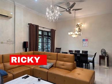 2.5-storey-Terraced-House-for-sale-Bayan-Lepas-Penang-1